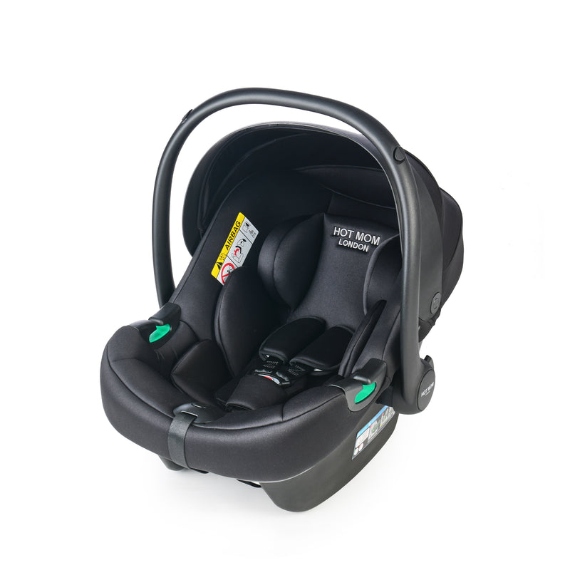 Hot mom maxi cosi adapter best sale